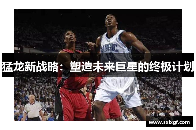 猛龙新战略：塑造未来巨星的终极计划