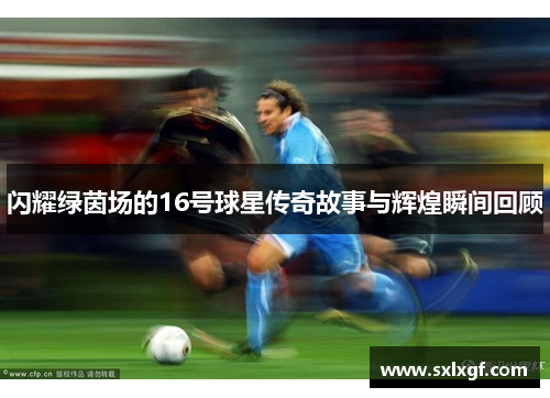 闪耀绿茵场的16号球星传奇故事与辉煌瞬间回顾