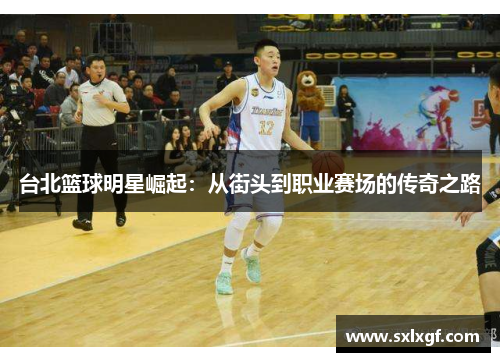 台北篮球明星崛起：从街头到职业赛场的传奇之路