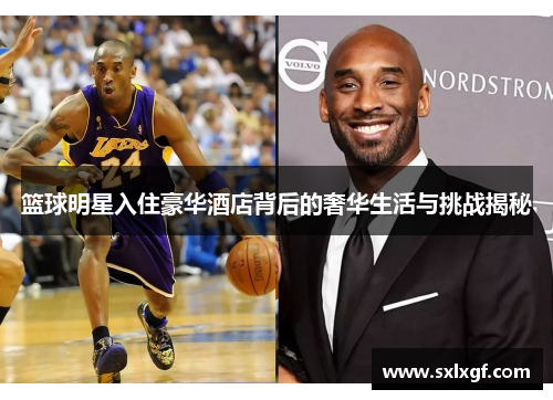 篮球明星入住豪华酒店背后的奢华生活与挑战揭秘